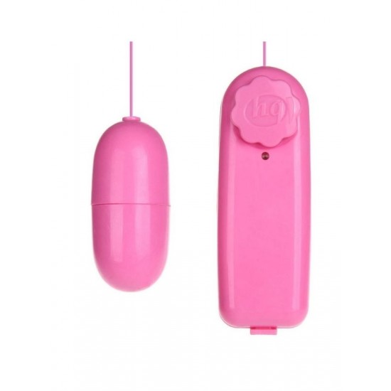 Kablo Kumandalı Yumurta VibratöR